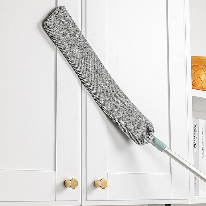 Retractable Gap Dust Cleaning Artifact | Luvikno