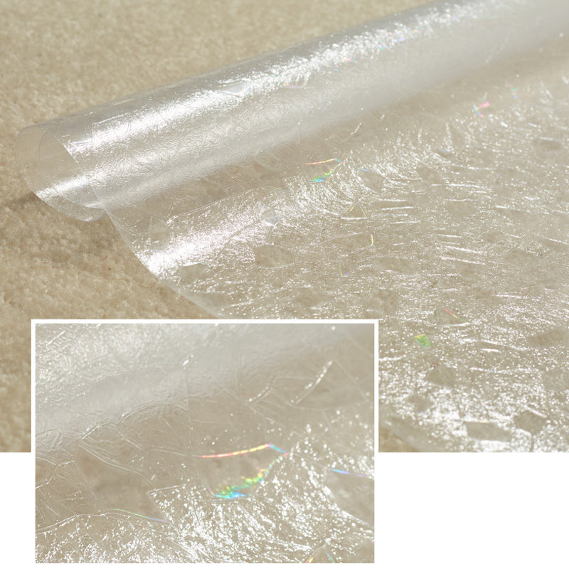 Luvikno | 3D Translucent Farget Glass Film