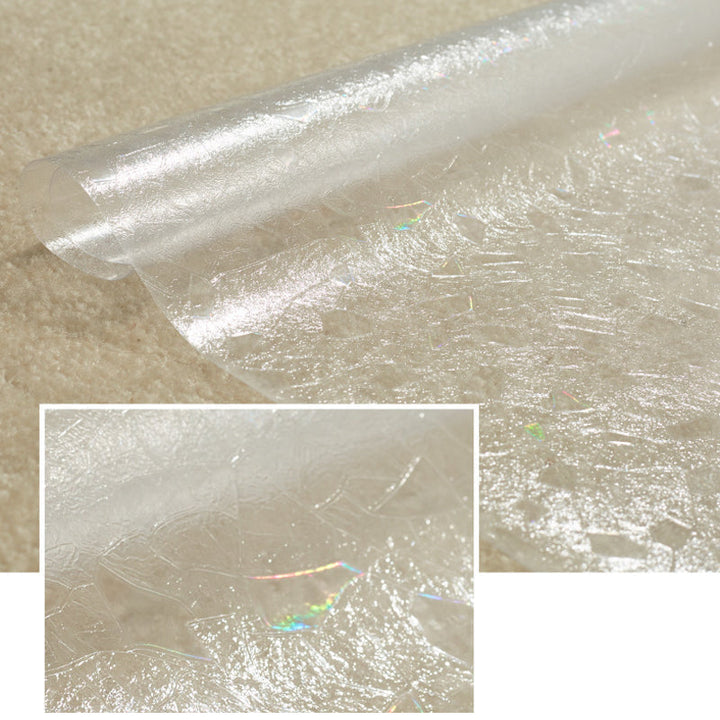 Luvikno | 3D Translucent Farget Glass Film