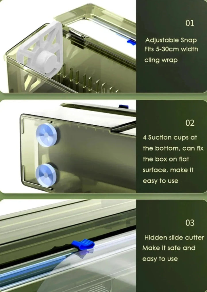 EasyWrap | Perfekt innpakning for enhver anledning | Luvikno