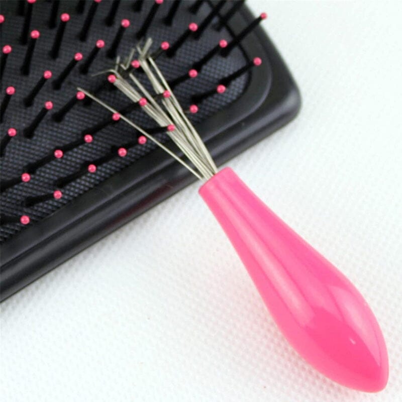Comb Cleaning Tools | Luvikno