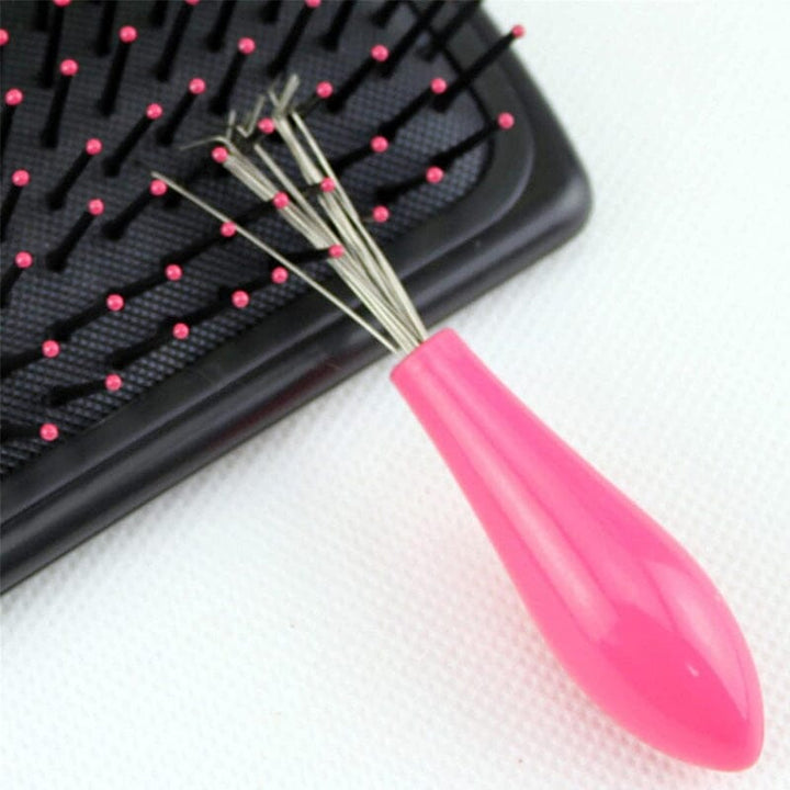 Comb Cleaning Tools | Luvikno