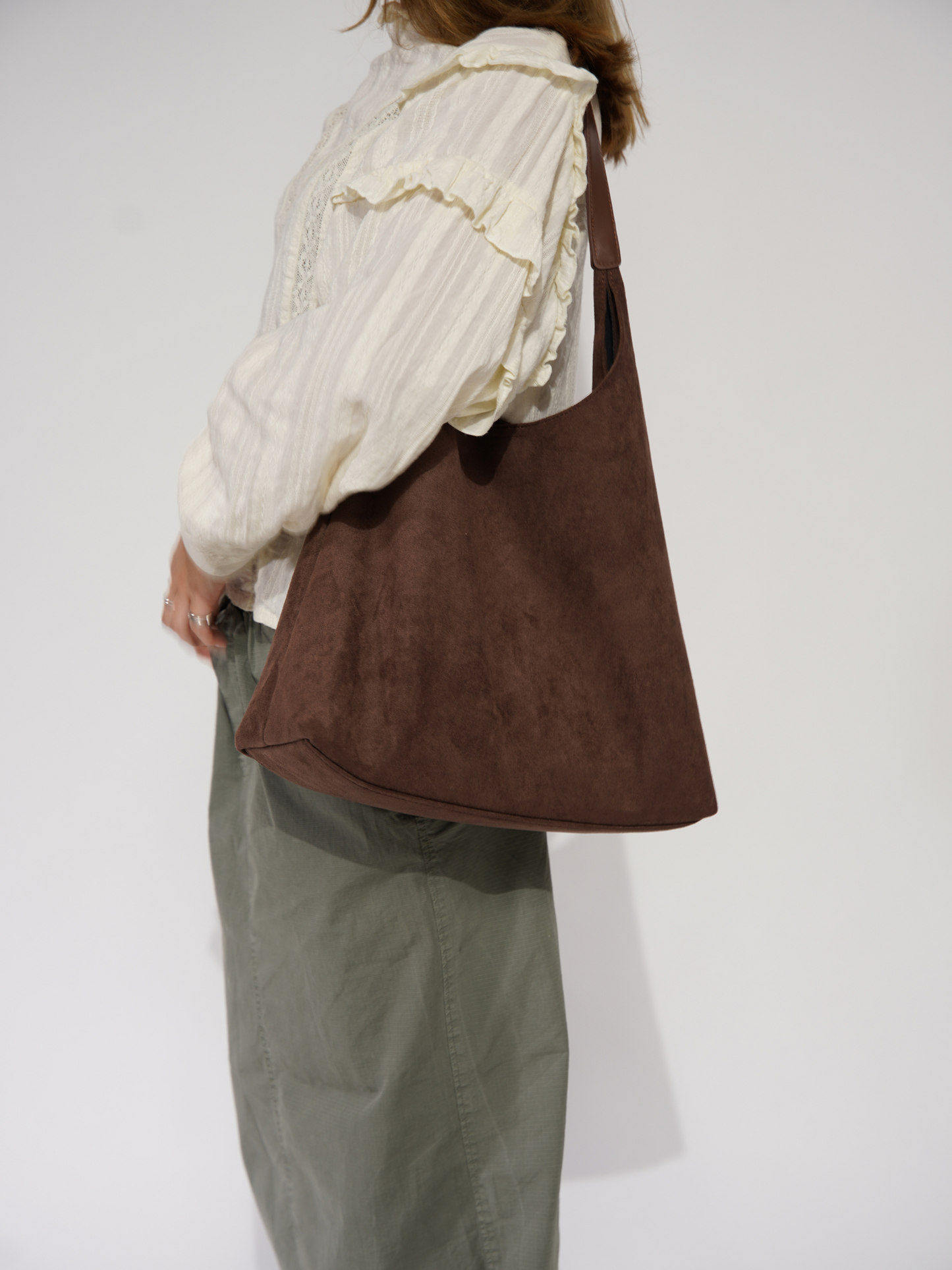 Luvik | Päivittäinen Nahkakassi