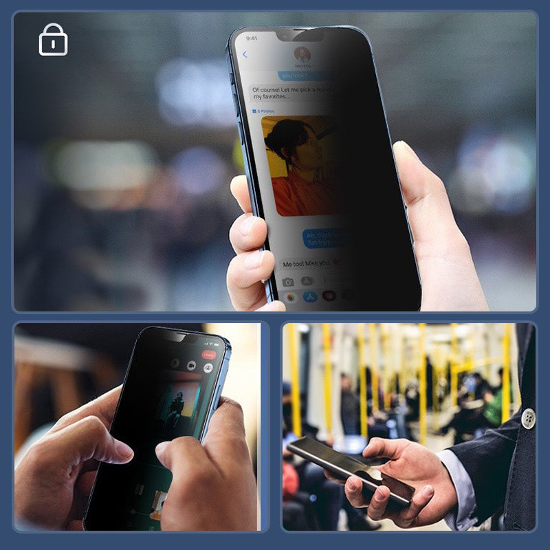 Luvikno | 2024 Ny iPhone Deksel