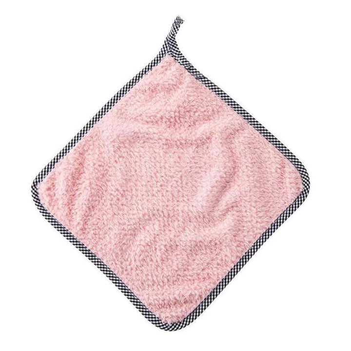 Ultra-Absorberende Mikrofiber Oppvaskkluter (5 Stk) | Luvikno