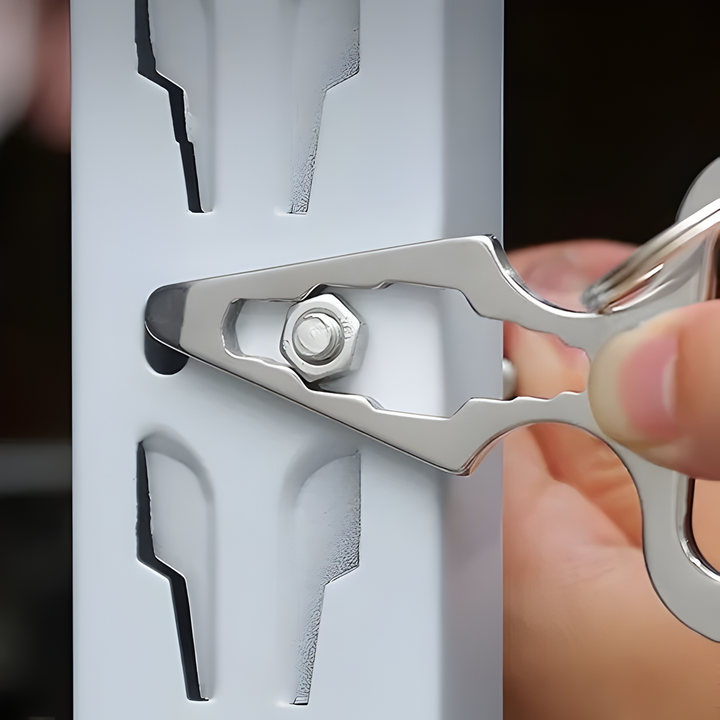 TouchGuard — Din usynlige skjold for bekymringsfri hygiene overalt | Luvikno