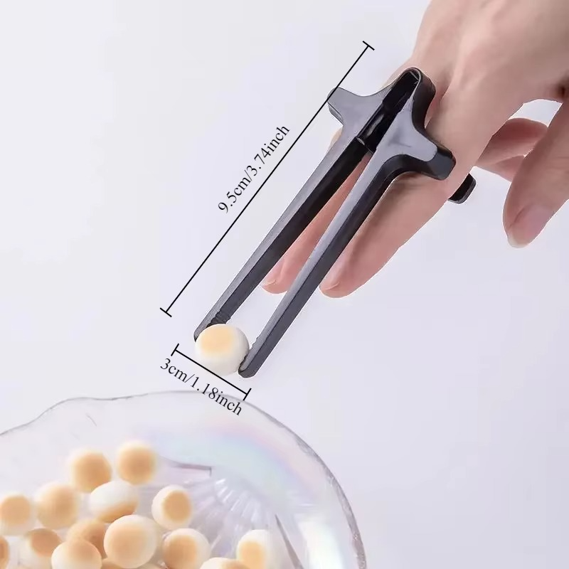 Luvikno | SnackMaster — Snakk rent, lek lenger og mist aldri fokus! (4 deler)