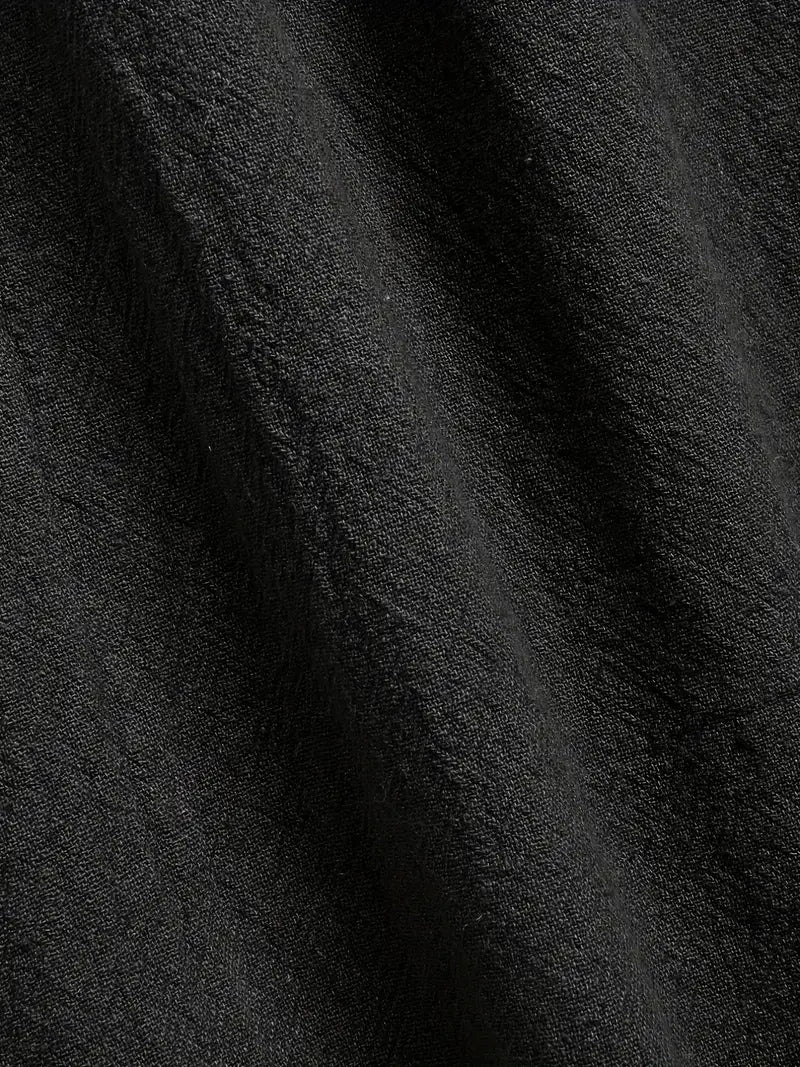 Luvik | rento mekko 3/4 hihoilla