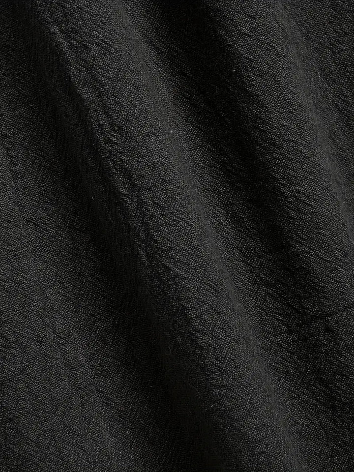 Luvik | rento mekko 3/4 hihoilla