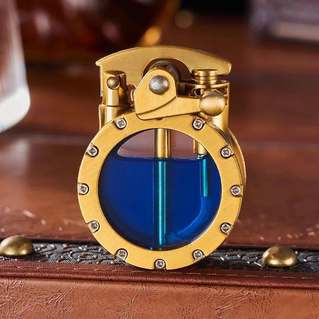 Unique Antique | Luvikno