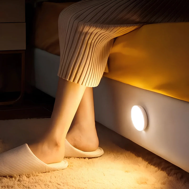 Motion Halo Light | Luvikno