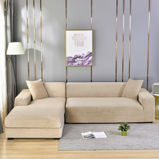 Luvikno | FlexiShield — Forvandle sofaen din til en feilfri komfortoase full av stil og beskyttelse