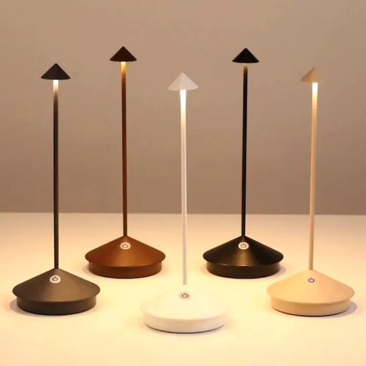 LED Bordlampe - Serenity | Luvikno