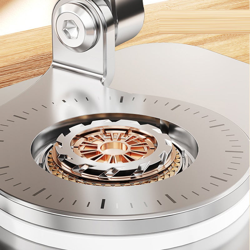 ViewEase - 360° justerbar handsfree telefon- og nettbrettholder Luvikno