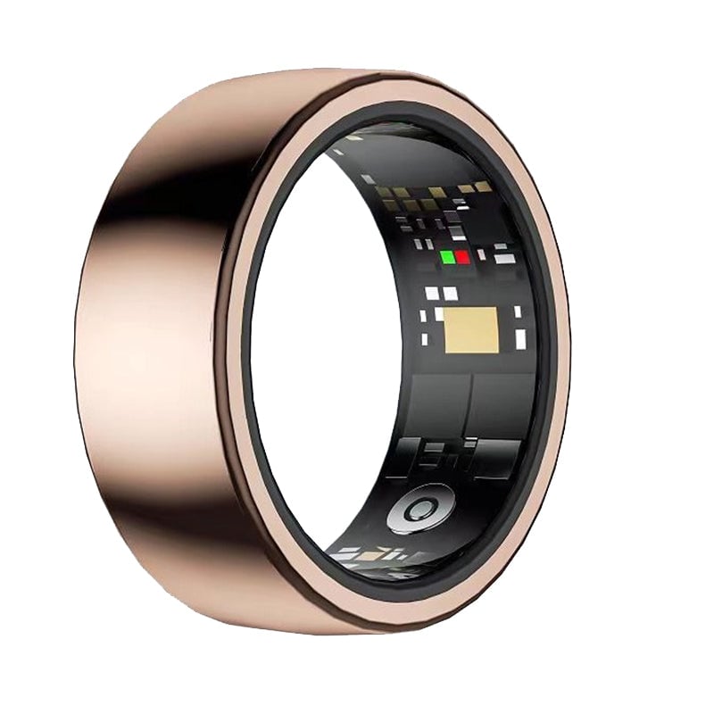 Bluetooth Smart Ring | Luvikno