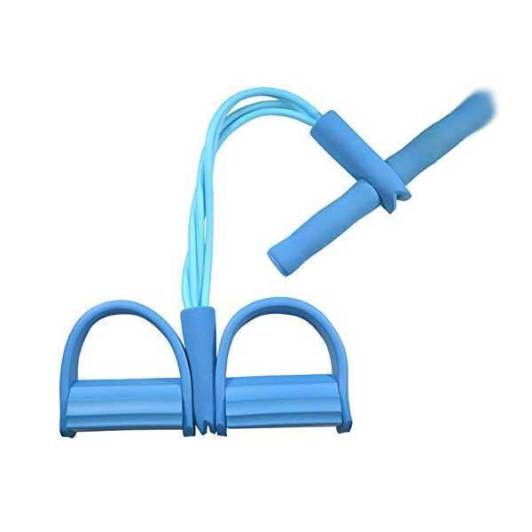 Sit-up treningsapparat for fitnessøvelser | Luvikno