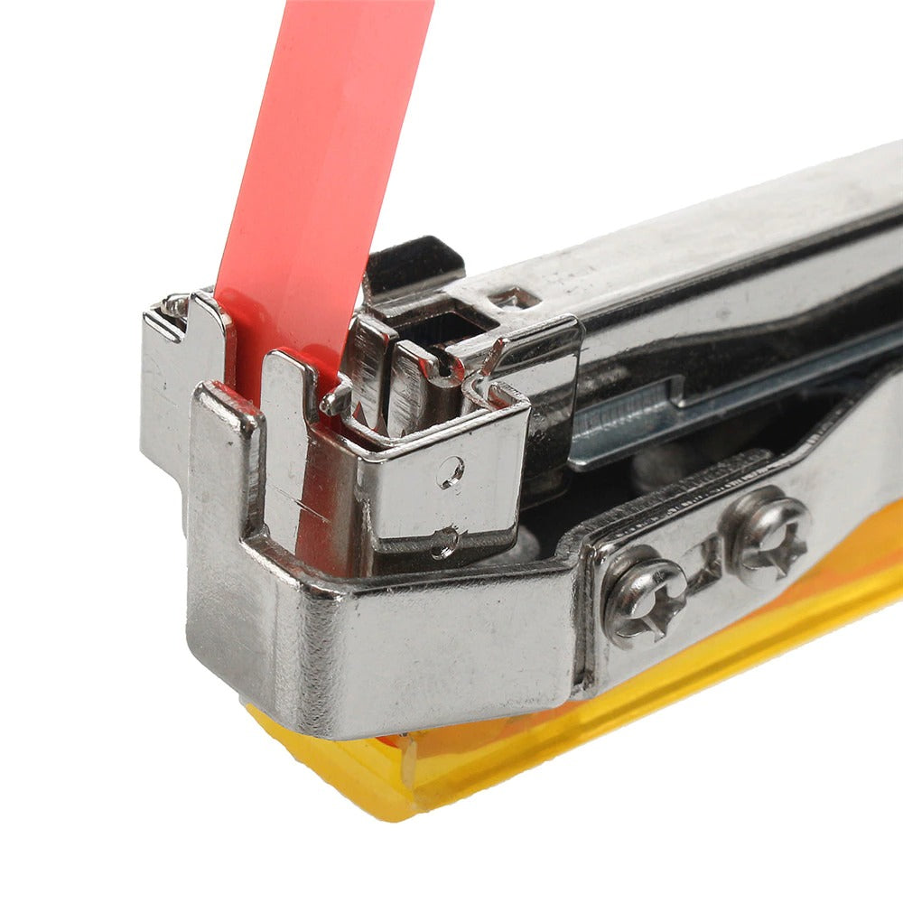 Plantebinder for hagearbeid | Luvikno