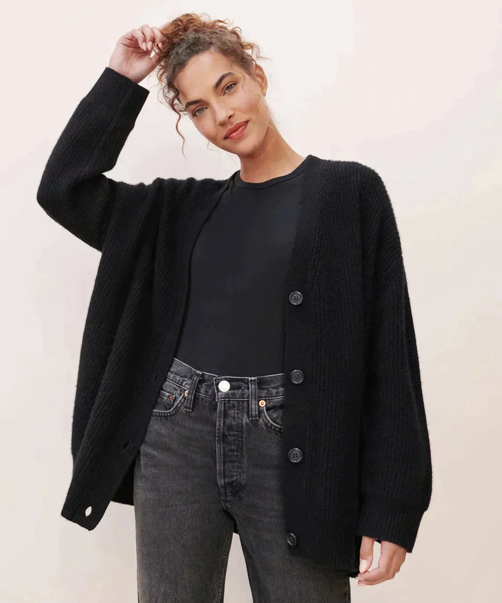Luvik | Kashmir-genser - Tidless stil møter elegant komfort