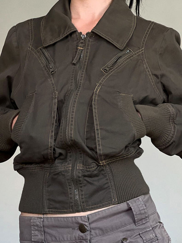 Luvik | Retro Design Taskutakki