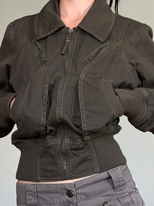 Luvik | Retro Design Taskutakki