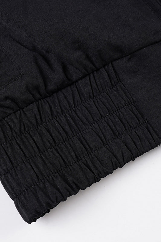 Luvik | Vyötärö Biker-takki