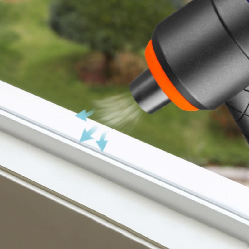 BlitzClean — Frihet og kraft for en feilfritt bil uten anstrengelse | Luvikno