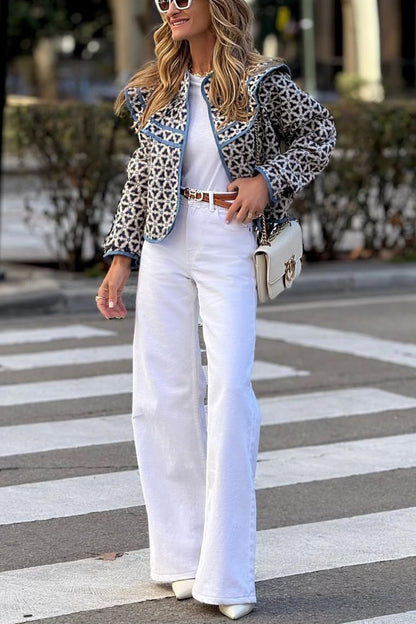 Luvik | Takki Camila