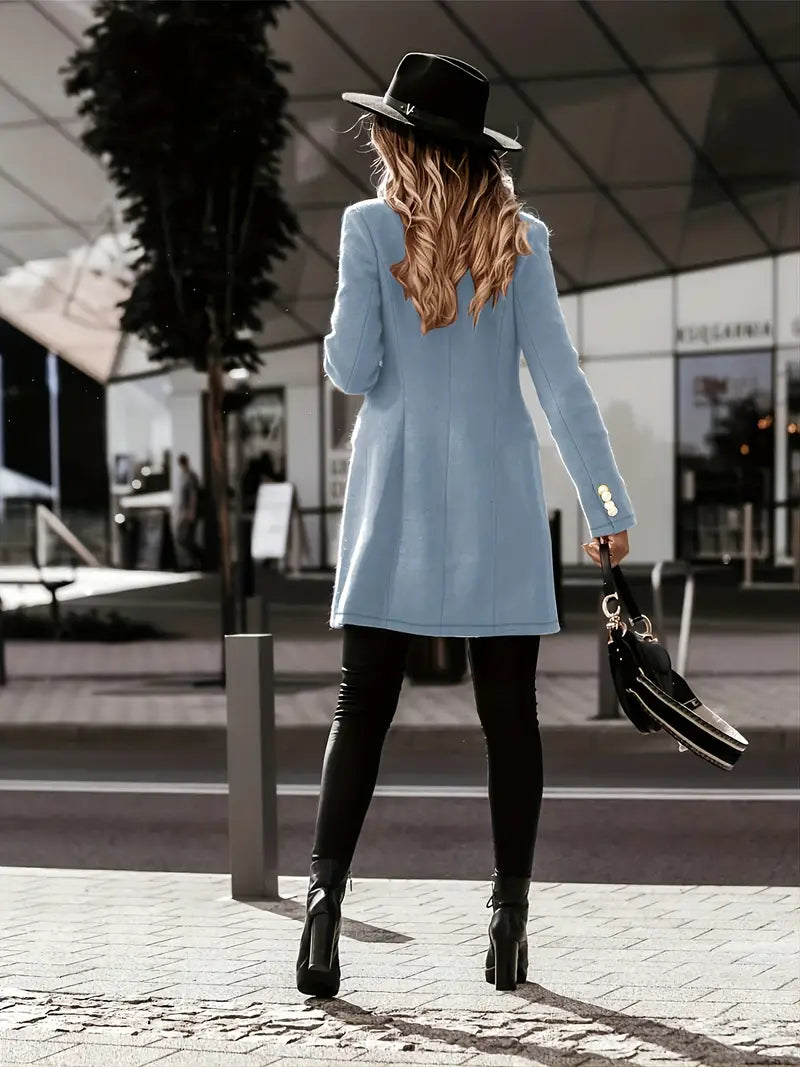 Luvik | Moderne og enkel bekledning