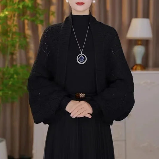 Luvik | Monikäyttöinen palanen kerroksellisuuteen