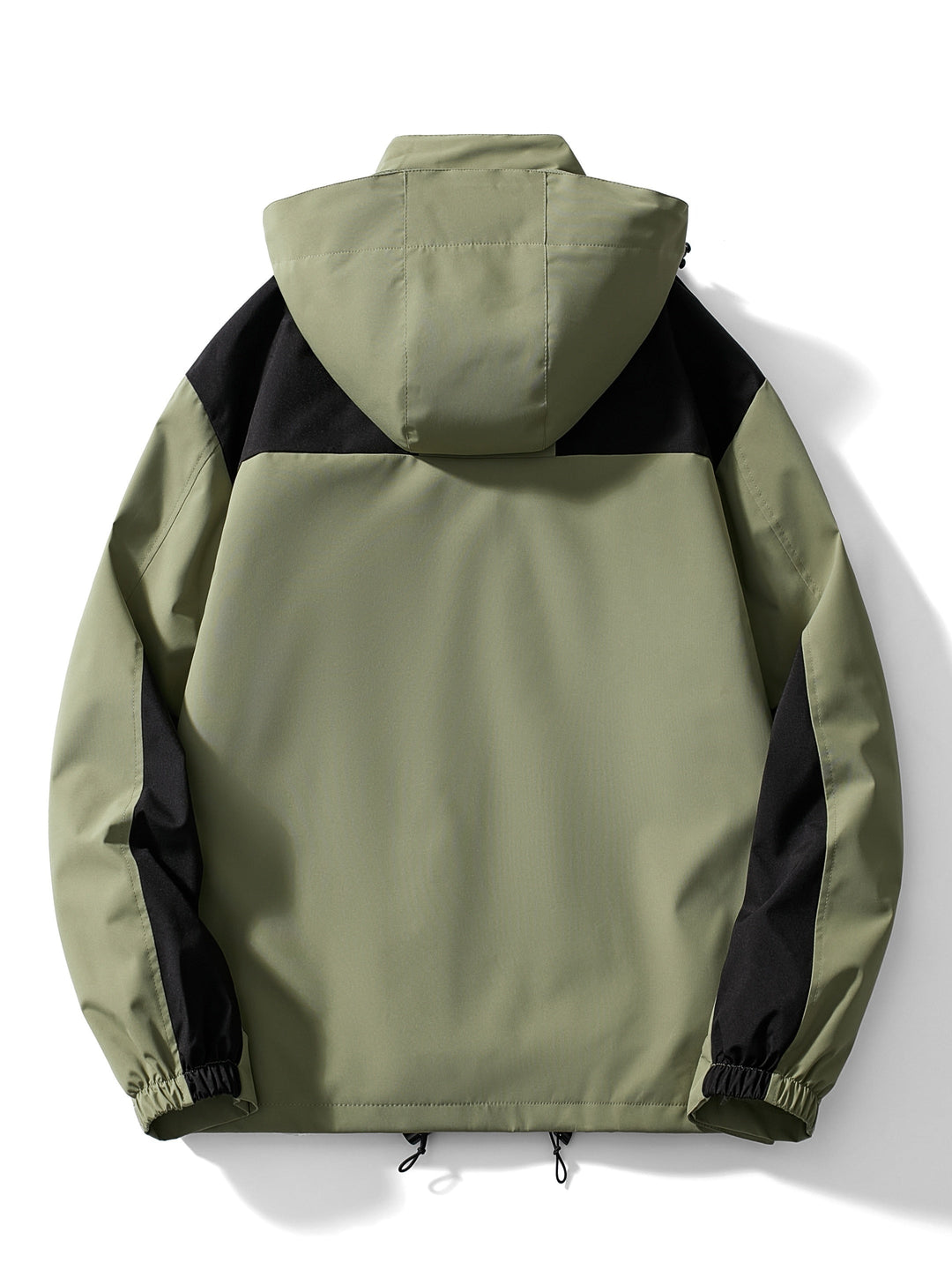 Luvik | 3-i-1 Fleece-vinterjakke med hette for kvinner
