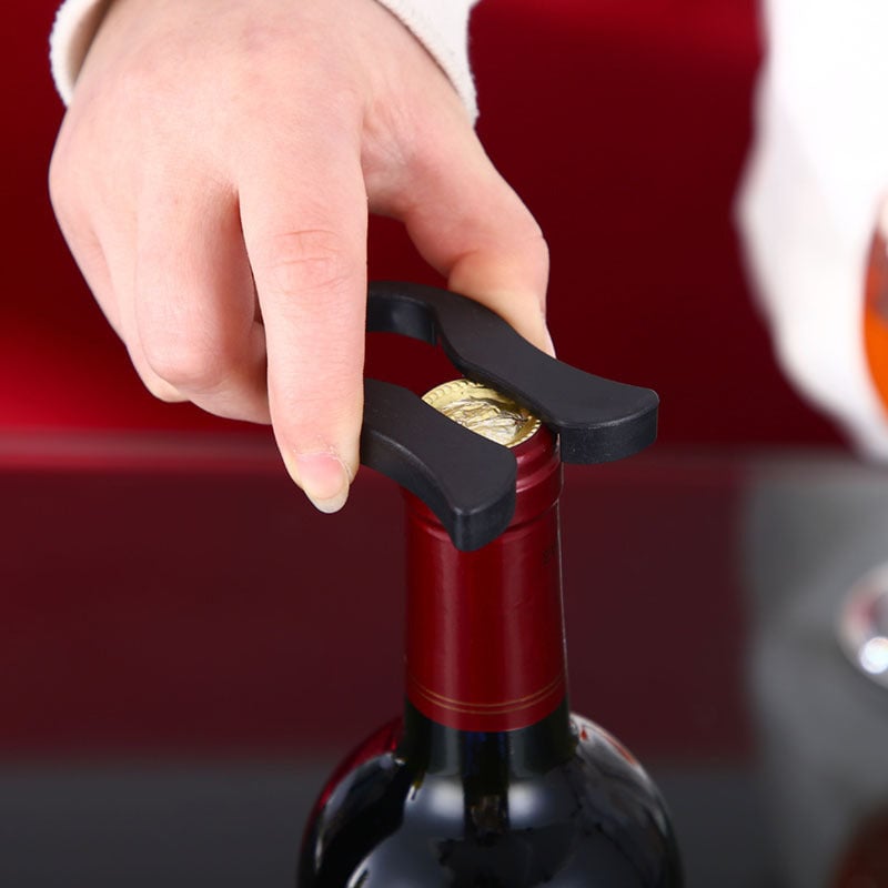 Wino on the Go Vinåpningssett | Luvikno