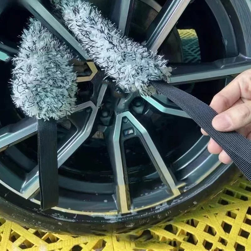 Luvikno | BlackMagic SwipePro — Gjør hver krok av bilen din til et skinnende høydepunkt!