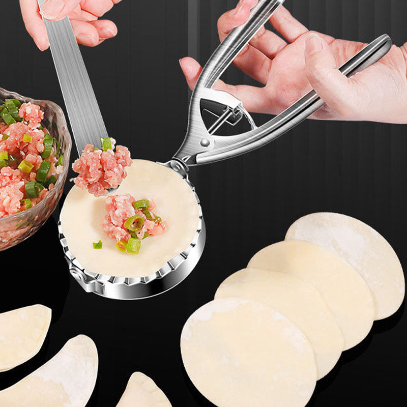 DumpliPro – Lag perfekt formede dumplings raskt Luvikno