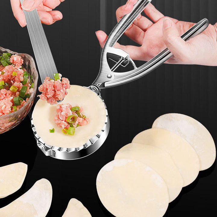 DumpliPro – Lag perfekt formede dumplings raskt Luvikno
