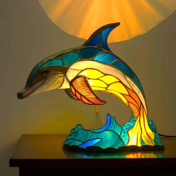 Luvikno | Lumière Dyre Design Bordlampe - Elegant Belysning for Ditt Interiør