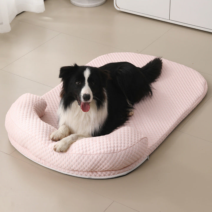 Kjølende Hundeseng Matte | Luvikno