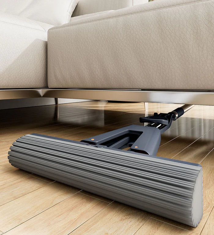 Luvikno | PowerMop X — Strålende rene gulv, helt uten anstrengelse og uten skitne hender