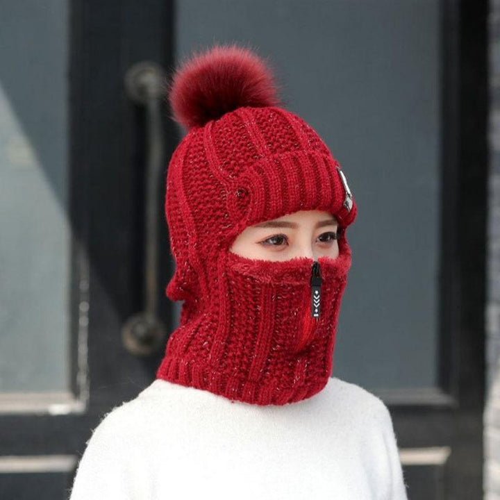 CozyFur – Varm, moteriktig og komfortabel gjennom vinteren Luvikno