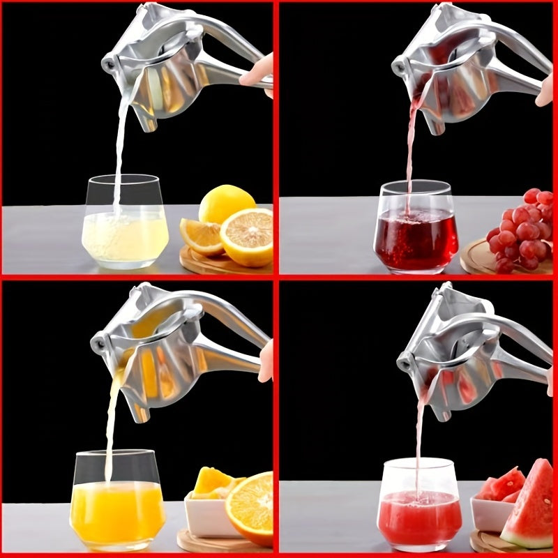 Sumba Juicer - Multifunksjonell Fersk Juice Maskin for Hjemmebruk Luvikno
