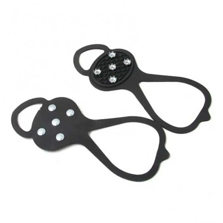 Universelle sklirfrie grep pigger | Luvikno