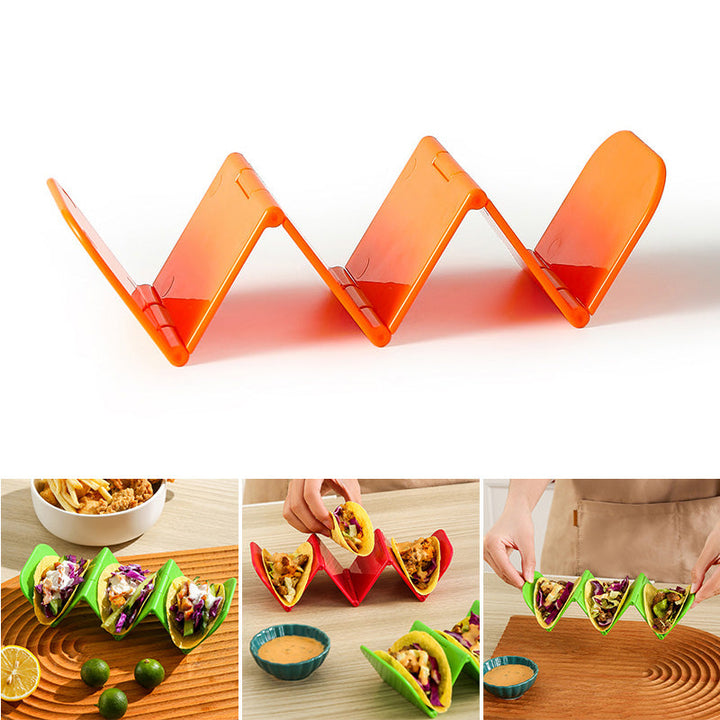 Plastisk Taco Stativ | Luvikno