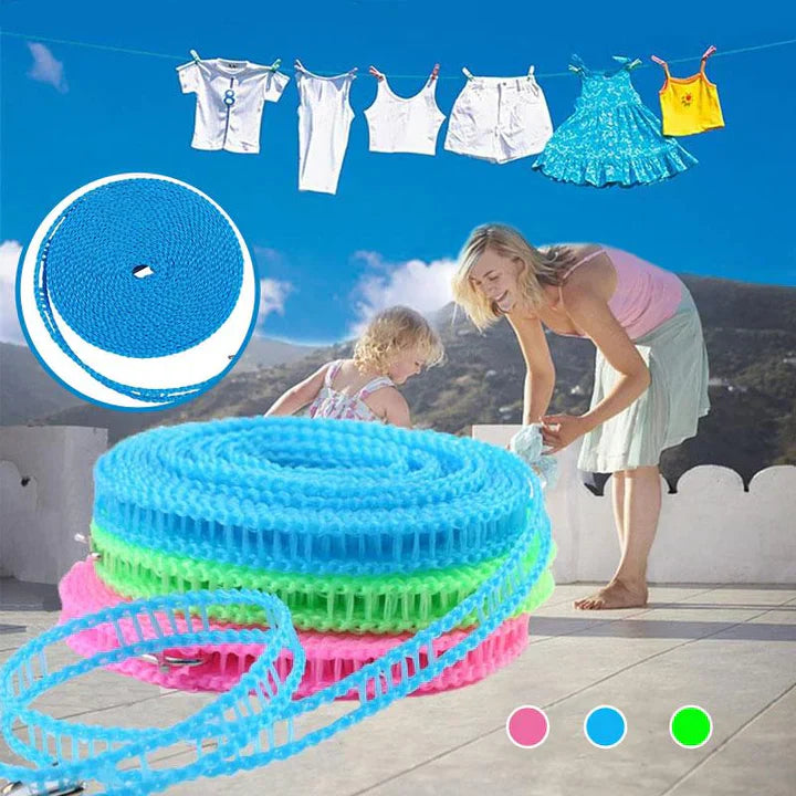 Luvikno | AirDry | Rask og praktisk tørking