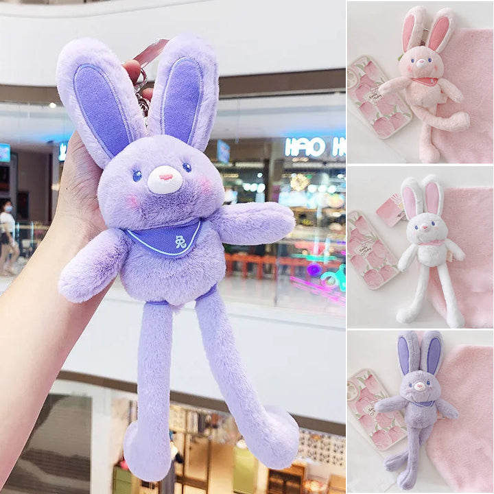 Pull The Rabbit | Luvikno