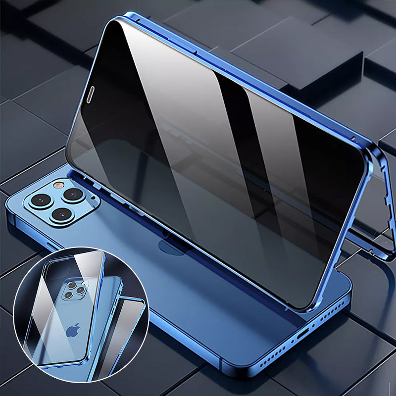 Luvikno | iPhone personverns skjermbeskytter