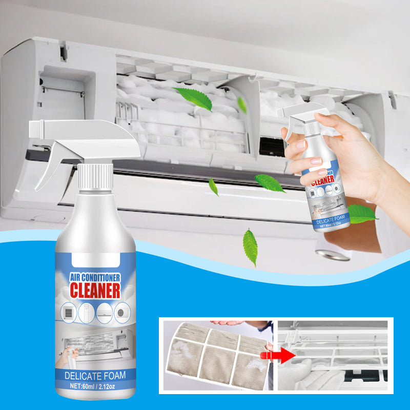 Luftfilter rens spray | Luvikno