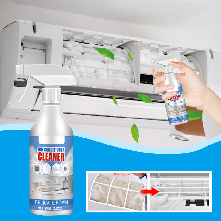 Luftfilter rens spray | Luvikno
