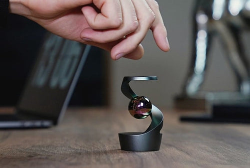 Luvikno | MindSpin – Magi som spinner!