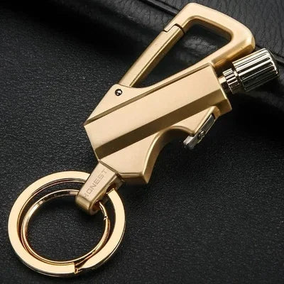 Vanntett Flint Fire Starter | Luvikno