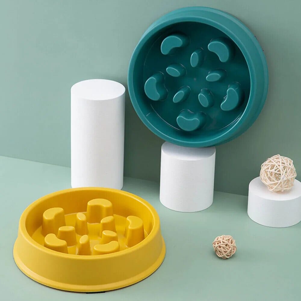 Luvikno Fôrdispenser