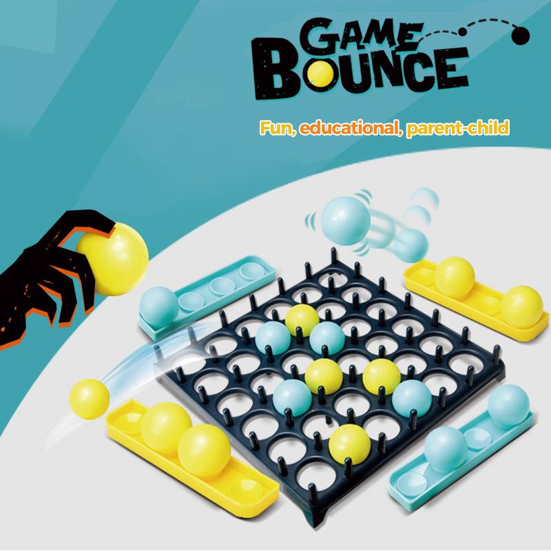 Party Challenge | Luvikno